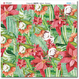 Pack Papel Vegetal White - Navidad (vista 3)