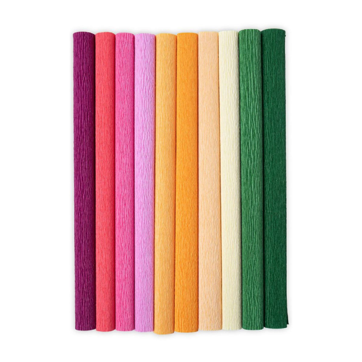 Papel Crepé 30.48cm (vista 2)