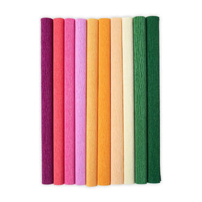 Papel Crepé 30.48cm (vista 2)