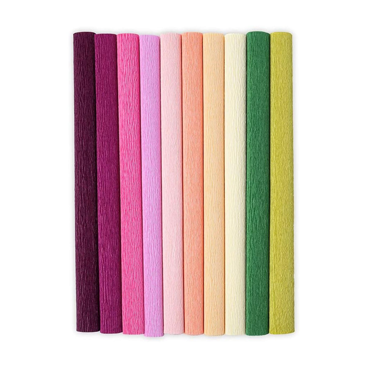 Papel Crepé 30.48cm (vista 4)