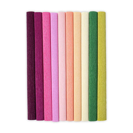 Papel Crepé 30.48cm (vista 4)