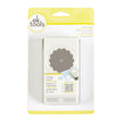 Perforadora de Circulo Scallop 1.75" / 4.44cm