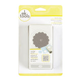 Perforadora de Circulo Scallop 1.75" / 4.44cm