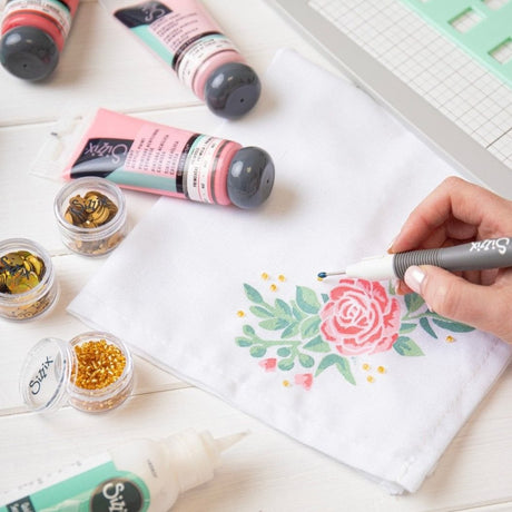Pintura Acrílica Mate 60ml (vista 2)