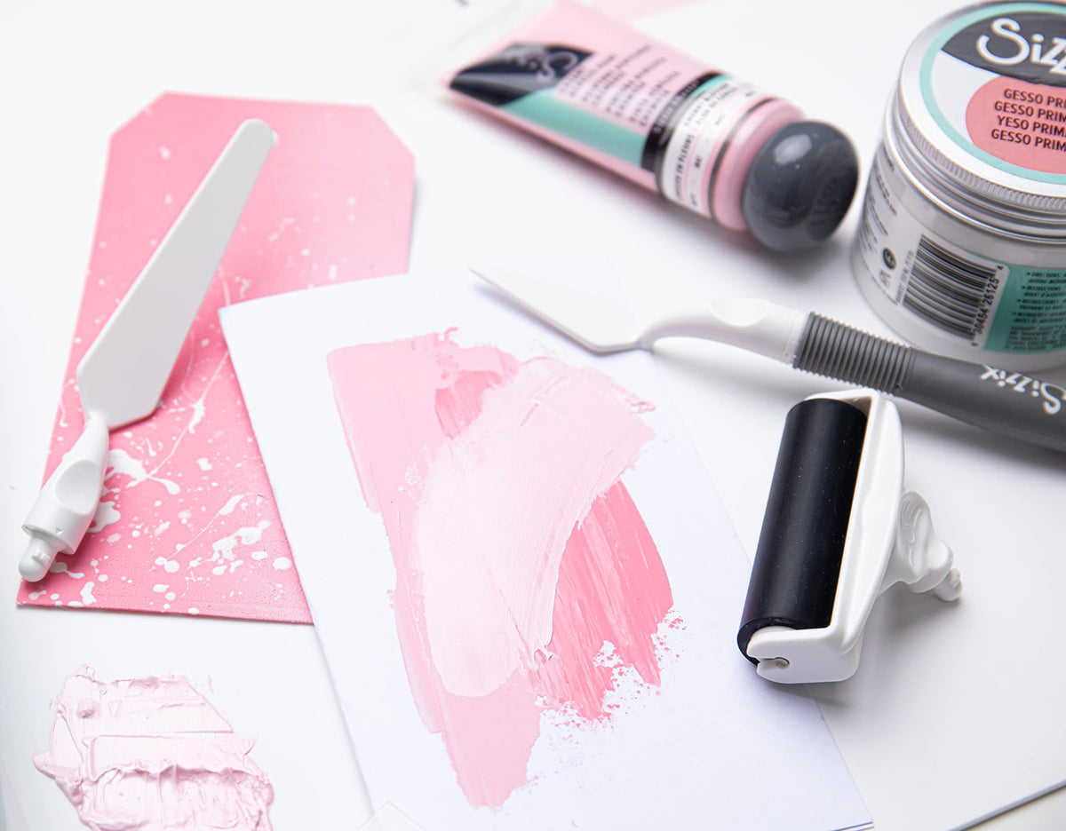 Pintura Acrílica Mate 60ml (vista 4)