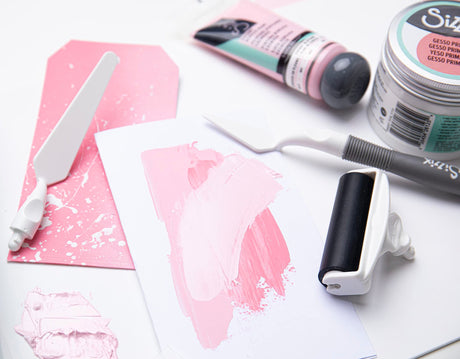 Pintura Acrílica Mate 60ml (vista 4)