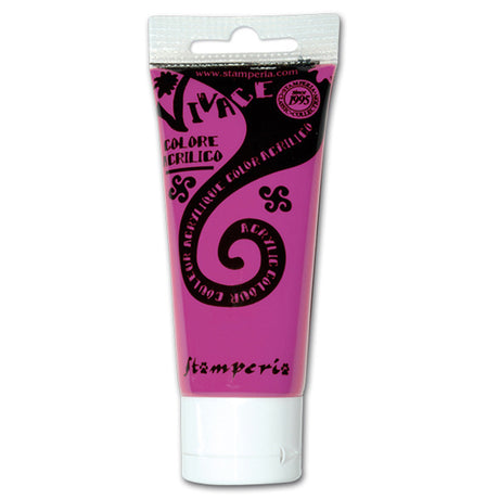 Pintura Acrílica Vivace 60ml (vista 7)