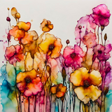 Tinta al Alcohol 20ml (vista 2)