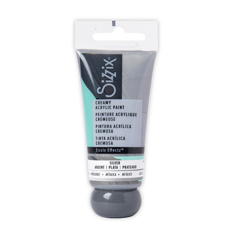 Pintura Acrílica Mate 60ml (vista 6)
