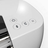 Plotter de corte Maker 2 Champagne (vista 6)