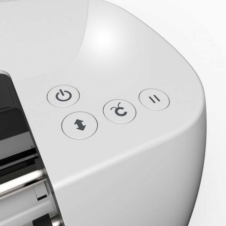 Plotter de corte Maker 2 Champagne (vista 6)