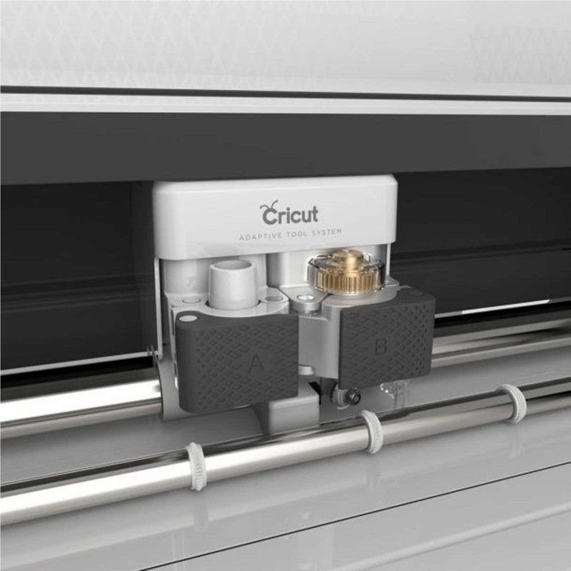 Plotter de corte Maker 2 Champagne (vista 5)