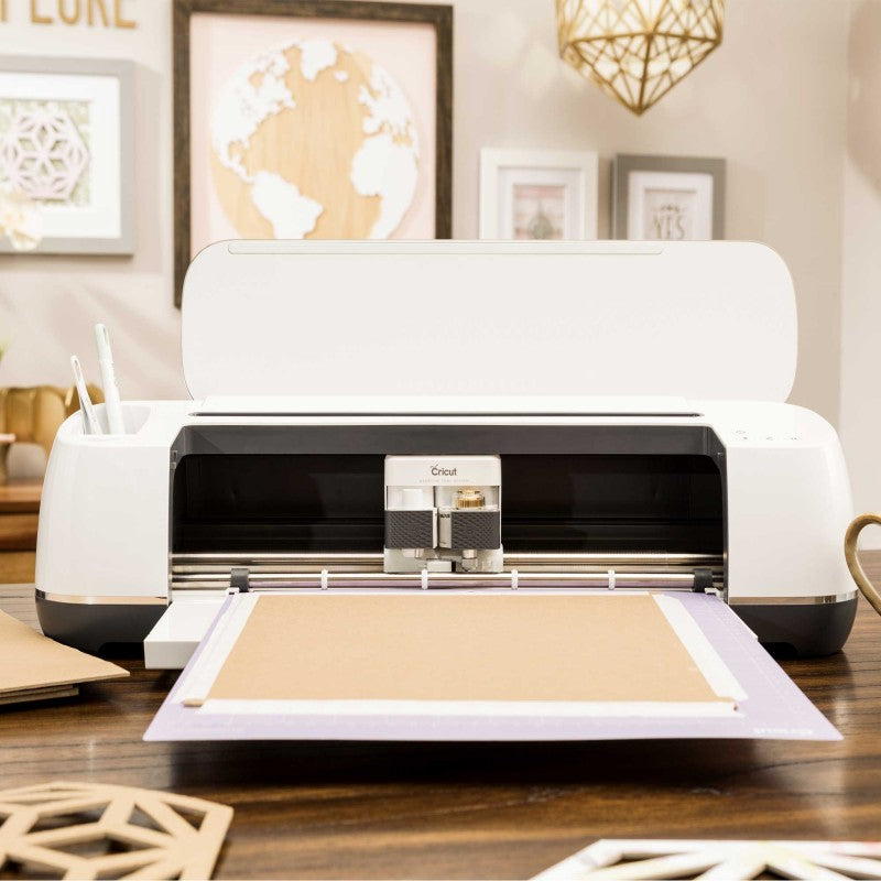 Plotter de corte Maker 2 Champagne (vista 3)