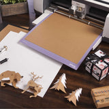 Plotter de corte Maker 2 Champagne (vista 4)