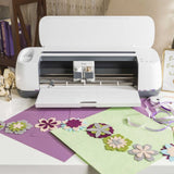 Plotter de corte Maker 2 Champagne (vista 2)