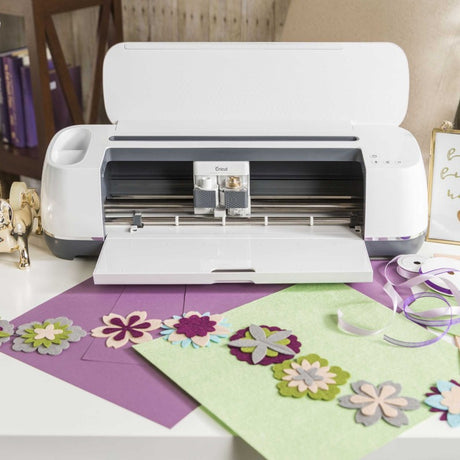 Plotter de corte Maker 2 Champagne (vista 2)