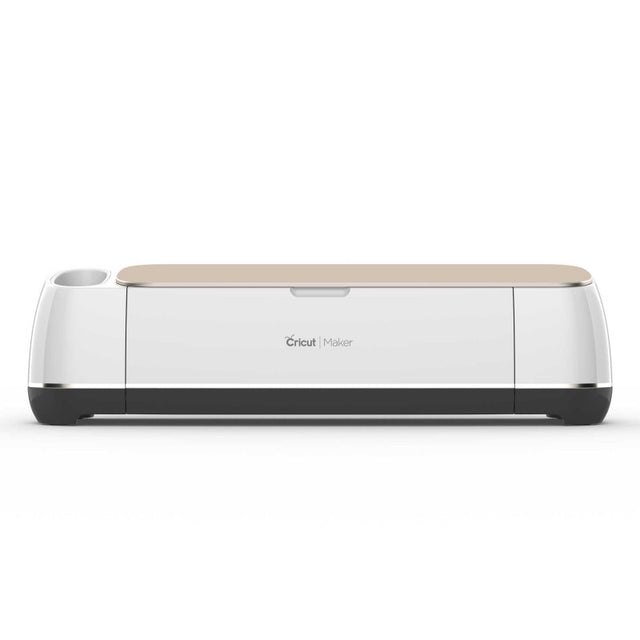 Plotter de corte Maker 2 Champagne