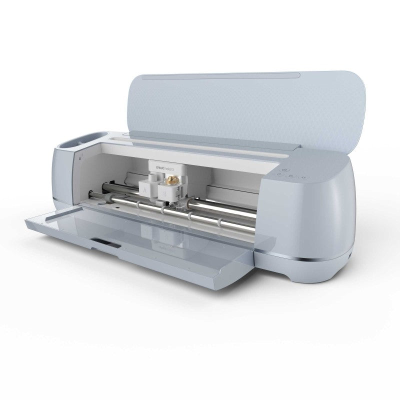 Plotter de corte Cricut Maker 3 (vista 5)