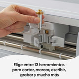 Plotter de corte Cricut Maker 3 (vista 2)