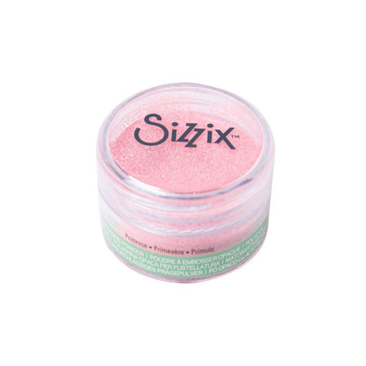 Polvos de embossing 12g (vista 5)