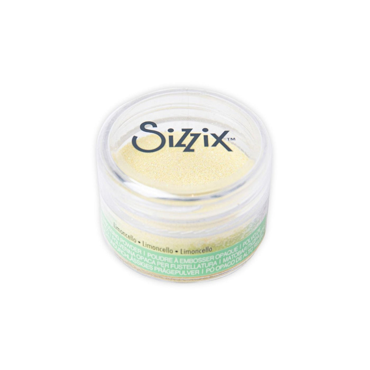 Polvos de embossing 12g (vista 9)