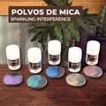 Herramientas y moldes