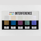 Polvos de mica Sparkling Interference (vista 4)