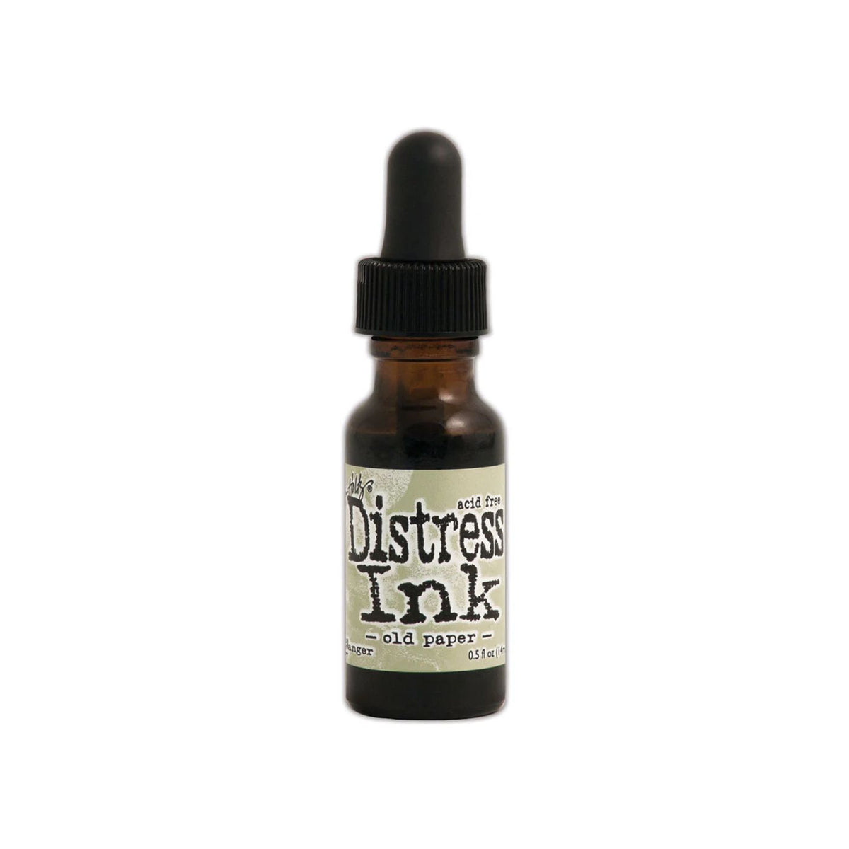 Distress Tinta Refill 0.5oz de Tim Holtz (vista 3)