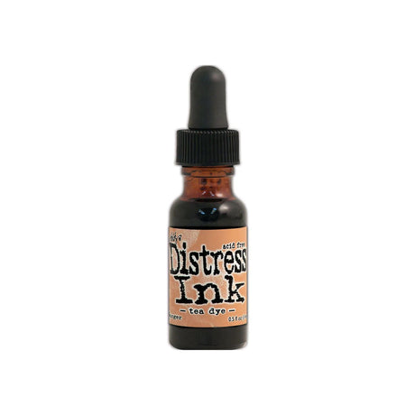 Distress Tinta Refill 0.5oz de Tim Holtz