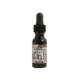 Distress Tinta Refill 0.5oz de Tim Holtz (vista 4)