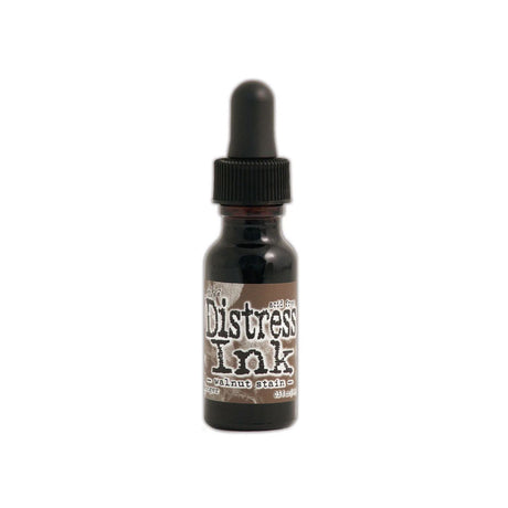 Distress Tinta Refill 0.5oz de Tim Holtz (vista 4)