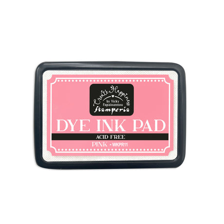 Tampón Create Happiness Dye Ink pad (vista 7)