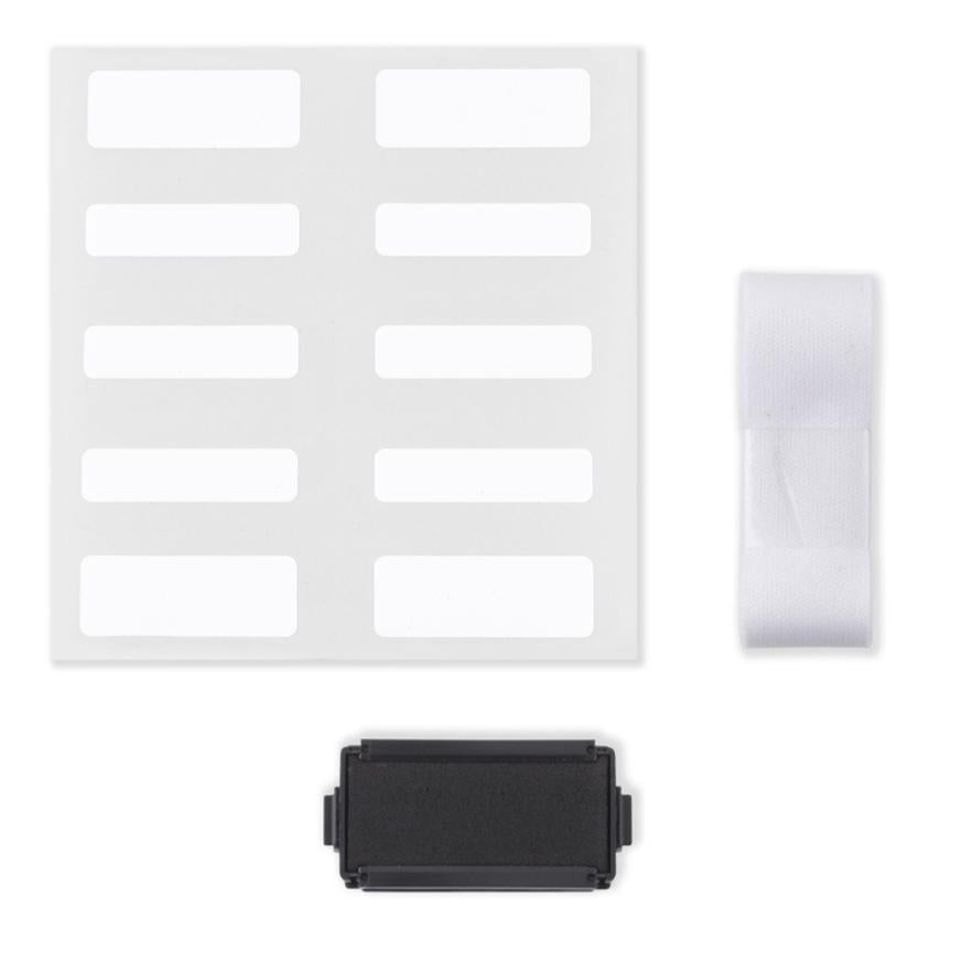Repuesto para sello textil Stamp & Stick (vista 2)