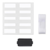 Repuesto para sello textil Stamp & Stick (vista 2)