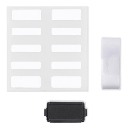 Repuesto para sello textil Stamp & Stick (vista 2)