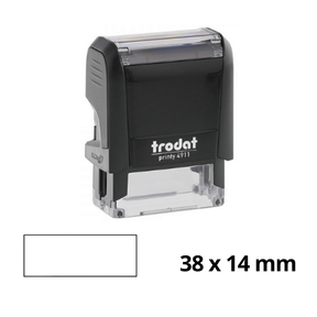 Sello Printy 4911 Trodat