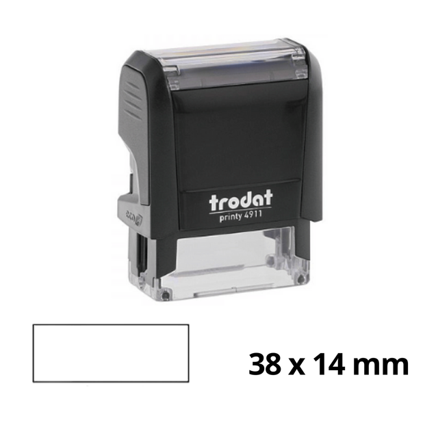 Sello Printy 4911 Trodat
