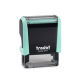 Sello Printy 4911 verde pastel