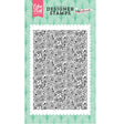 Sello Clear Fashionista Dainty Rose