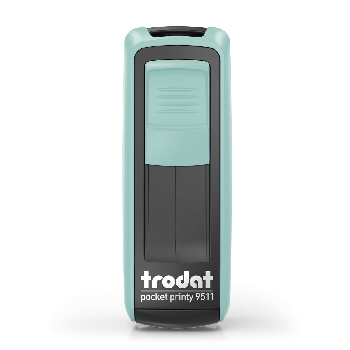 Pocket Printy 9511 verde pastel