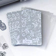 Set de Hojas Magnéticas con diseño y Sobres