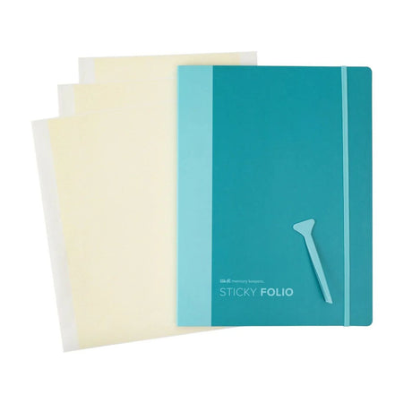 Sticky Folio - Carpeta para hacer Stickers (vista 2)