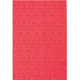 Folder de Embossing 3D Tamaño: Estándar