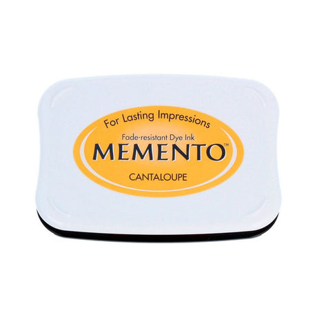 Tampón Memento Dye (vista 2)