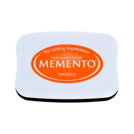 Tampón Memento Dye (vista 3)