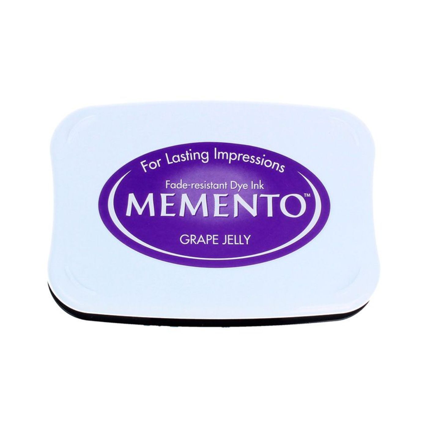 Tampón Memento Dye