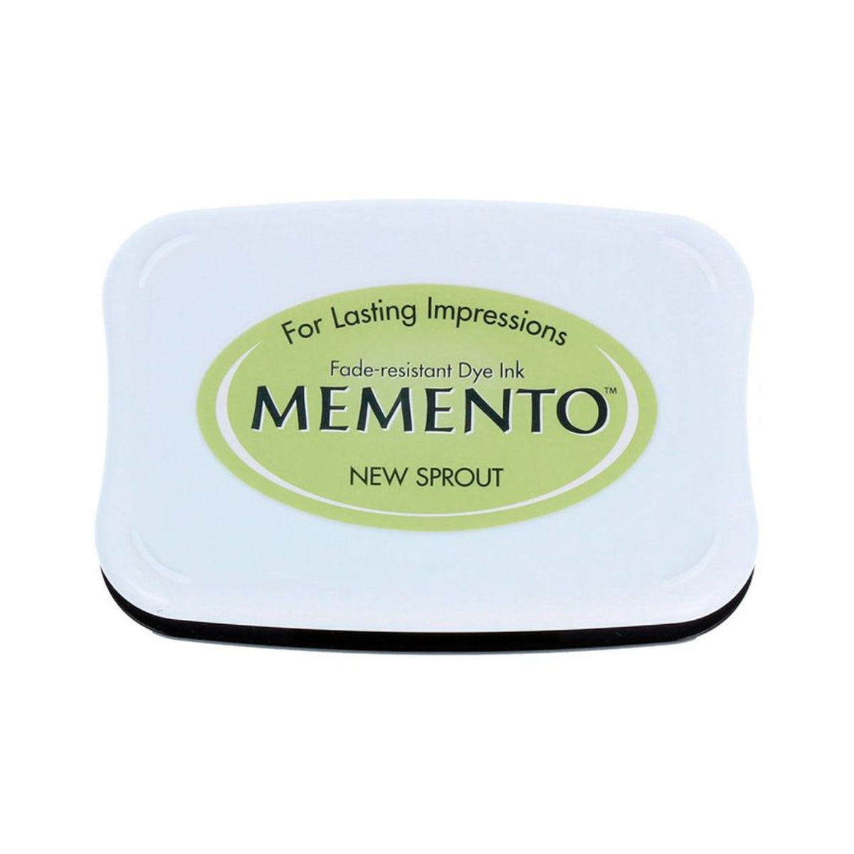 Tampón Memento Dye (vista 8)
