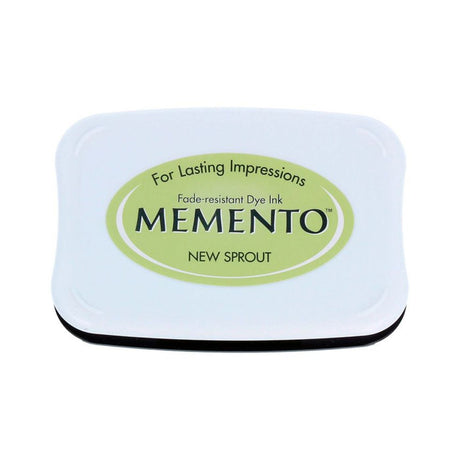 Tampón Memento Dye (vista 8)
