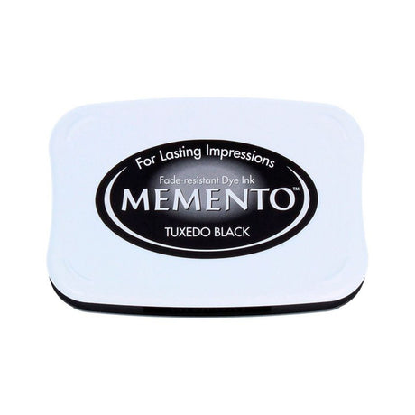 Tampón Memento Dye (vista 4)