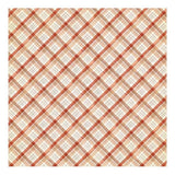 Set de Telas decorativas Poliéster Romantic Gear Up For Christmas 30x30cm - Navidad (vista 3)